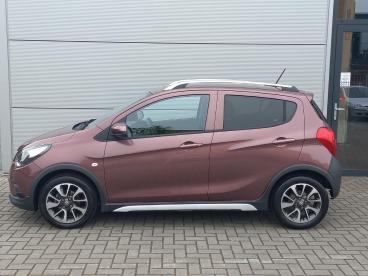 SPOTICAR Opel Karl 1.0 Rocks Online Edition | Airconditioning | Navig Tweedehands -  Benzine Rood - Elst - 1200295979_3