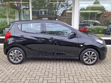 SPOTICAR Opel Karl 1.0 Ecoflex Edition | Airco & Cruise Control | Blu Tweedehands -  Benzine Zwart - Wirdum (fr) - 1200296118_2