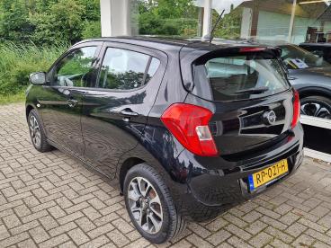 SPOTICAR Opel Karl 1.0 Ecoflex Edition | Airco & Cruise Control | Blu Tweedehands -  Benzine Zwart - Wirdum (fr) - 1200296118_3