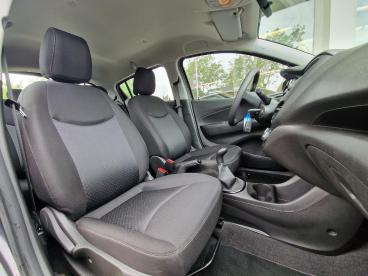 SPOTICAR Opel Karl 1.0 Ecoflex Edition | Airco & Cruise Control | Blu Tweedehands -  Benzine Zwart - Wirdum (fr) - 1200296118_5