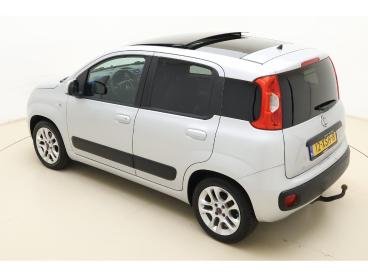 SPOTICAR Opel Karl 1.0 Ecoflex Edition Automaat | Airco | Cruise Cont Tweedehands -  Benzine Grijs - Leeuwarden - 1200296240_4