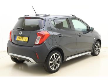 SPOTICAR Opel Karl 1.0 Rocks Online Edition | Navigatie Via Carplay | Tweedehands -  Benzine Grijs - Leeuwarden - 1200296899_2