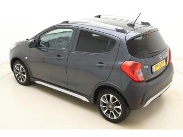 SPOTICAR Opel Karl 1.0 Rocks Online Edition | Navigatie Via Carplay | Tweedehands -  Benzine Grijs - Leeuwarden - 1200296899_4
