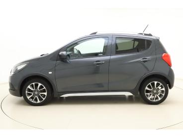 SPOTICAR Opel Karl 1.0 Rocks Online Edition | Navigatie Via Carplay | Tweedehands -  Benzine Grijs - Leeuwarden - 1200296899_5