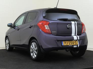 SPOTICAR Opel Karl 1.0 Ecoflex Innovation | Carplay | Parkeersensoren Tweedehands -  Benzine Paars - Bergschenhoek - 1200297760_4