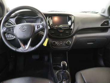 SPOTICAR Opel Karl 1.0 Ecoflex Innovation | Carplay | Parkeersensoren Tweedehands -  Benzine Paars - Bergschenhoek - 1200297760_5