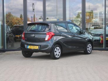 SPOTICAR Opel Karl 1.0 Ecoflex 120 Jaar Edition | Radio / Cruise / Ai Tweedehands -  Benzine Grijs - Nijmegen - 1200298661_2
