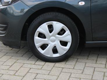 SPOTICAR Opel Karl 1.0 Ecoflex 120 Jaar Edition | Radio / Cruise / Ai Tweedehands -  Benzine Grijs - Nijmegen - 1200298661_3