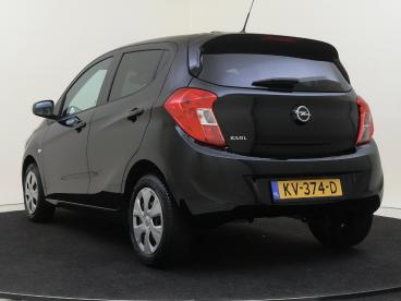 SPOTICAR Opel Karl 1.0 Ecoflex Edition Clean 22-7 Eg Tweedehands -  Benzine Zwart - Bergschenhoek - 1200299553_4