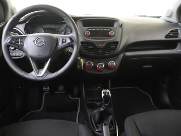 SPOTICAR Opel Karl 1.0 Ecoflex Edition Clean 22-7 Eg Tweedehands -  Benzine Zwart - Bergschenhoek - 1200299553_5