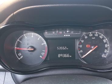 SPOTICAR Opel Karl 1.0 75pk Rocks Online Edition | Airconditioning | Tweedehands -  Benzine Wit - Elst - 1200299719_5