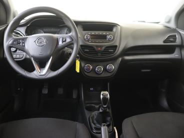 SPOTICAR Opel Karl 1.0 Ecoflex Edition Airco | Cruise Controle | Blue Tweedehands -  Benzine Wit - Naaldwijk - 1200299760_5