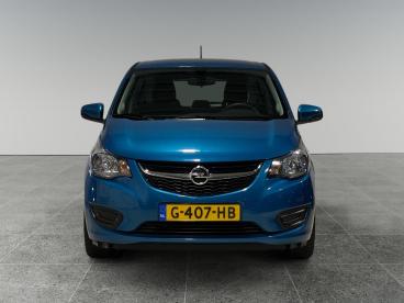 SPOTICAR Opel Karl 120 Edition 1.0 75pk | Bluetooth | Lm-velgen | Air Tweedehands -  Benzine Blauw - Sliedrecht - 1200302885_2