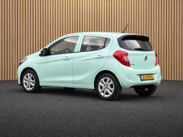 SPOTICAR Opel Karl 1.0 Ecoflex Edition | Airco / Cruise / Bluetooth Tweedehands -  Benzine Groen - Tiel - 1200304030_2