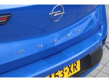 SPOTICAR Opel Mokka 1.2 100pk Edition / Led / Cruise Control / Lm Velg Tweedehands - Suv Benzine Blauw - Amsterdam - 1200250878_5