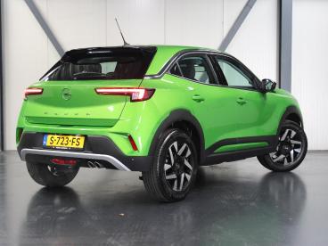 SPOTICAR Opel Mokka 130pk Turbo Elegance | 1ste Eigenaar | Automaat | Tweedehands - Suv Benzine Groen - Amersfoort - 1200256478_3