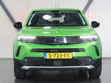 SPOTICAR Opel Mokka 130pk Turbo Elegance | 1ste Eigenaar | Automaat | Tweedehands - Suv Benzine Groen - Amersfoort - 1200256478_4