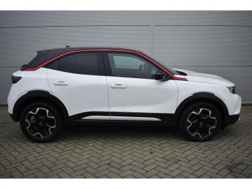 SPOTICAR Opel Mokka 1.2 Turbo Gs Line | Apple Carplay / Camera / Clima Tweedehands - Suv Benzine Wit - Nijmegen - 1200261954_3