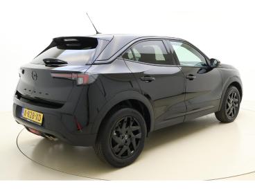 SPOTICAR Opel Mokka 1.2 Turbo 130pk Automaat Gs | Navigatie | Climate Tweedehands - Suv Benzine Zwart - Heerenveen - 1200263843_2
