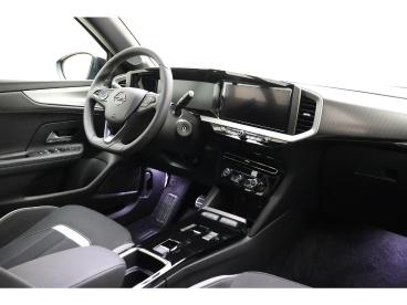 SPOTICAR Opel Mokka 1.2 Turbo 130pk Automaat Gs | Navigatie | Climate Tweedehands - Suv Benzine Zwart - Heerenveen - 1200263843_3