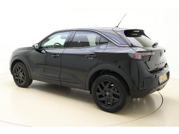 SPOTICAR Opel Mokka 1.2 Turbo 130pk Automaat Gs | Navigatie | Climate Tweedehands - Suv Benzine Zwart - Heerenveen - 1200263843_4