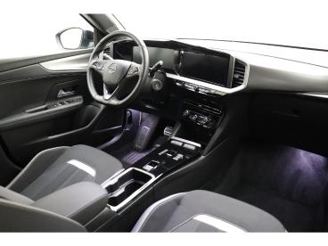 SPOTICAR Opel Mokka 1.2 Turbo Gs 130 Pk Automaat | Navigatie | Camera Tweedehands - Suv Benzine Grijs - Leeuwarden - 1200265378_3