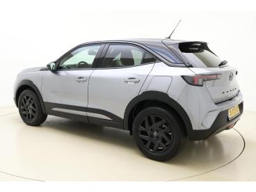 SPOTICAR Opel Mokka 1.2 Turbo Gs 130 Pk Automaat | Navigatie | Camera Tweedehands - Suv Benzine Grijs - Leeuwarden - 1200265378_4