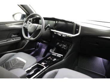 SPOTICAR Opel Mokka 1.2 Turbo Ultimate 130 Pk Automaat | Climate Contr Tweedehands - Suv Benzine Wit - Drachten - 1200268843_3