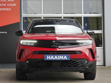 SPOTICAR Opel Mokka 1.2 Turbo Ultimate | Automaat | Navigatie | Climat Tweedehands - Suv Benzine Rood - Sneek - 1200270294_3