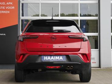 SPOTICAR Opel Mokka 1.2 Turbo Ultimate | Automaat | Navigatie | Climat Tweedehands - Suv Benzine Rood - Sneek - 1200270294_4