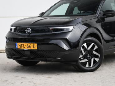 SPOTICAR Opel Mokka Gs 1.2 Turbo 130pk Comfort Pack | Technologie Pack Tweedehands - Suv Benzine Zwart - Roermond - 1200271361_2