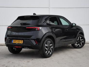 SPOTICAR Opel Mokka Gs 1.2 Turbo 130pk Comfort Pack | Technologie Pack Tweedehands - Suv Benzine Zwart - Roermond - 1200271361_4