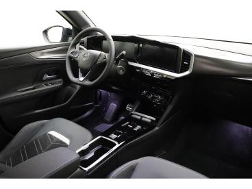 SPOTICAR Opel Mokka 1.2 Turbo Hybrid Gs Automaat | Alcantara Bekleding Tweedehands - Suv Hybride Zwart - Drachten - 1200271785_3