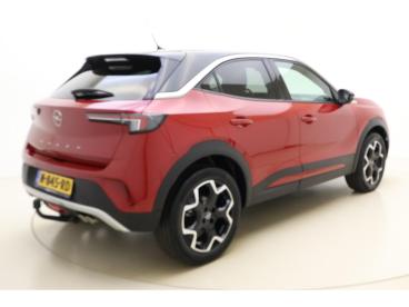 SPOTICAR Opel Mokka 1.2 Turbo Ultimate | Stoel- En Stuurverwarming | N Tweedehands - Suv Benzine Rood - Drachten - 1200272685_2