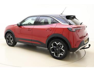 SPOTICAR Opel Mokka 1.2 Turbo Ultimate | Stoel- En Stuurverwarming | N Tweedehands - Suv Benzine Rood - Drachten - 1200272685_4