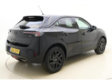 SPOTICAR Opel Mokka 1.2 Turbo Hybrid Gs | Achteruitrijcamera | Stoelma Tweedehands - Suv Hybride Zwart - Sneek - 1200272893_2