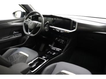 SPOTICAR Opel Mokka 1.2 Turbo Hybrid Gs | Achteruitrijcamera | Stoelma Tweedehands - Suv Hybride Zwart - Sneek - 1200272893_3