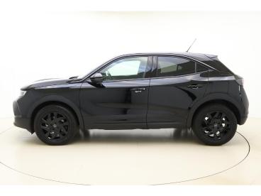 SPOTICAR Opel Mokka 1.2 Turbo Hybrid Gs | Achteruitrijcamera | Stoelma Tweedehands - Suv Hybride Zwart - Sneek - 1200272893_5