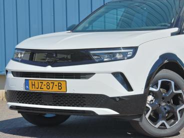 SPOTICAR Opel Mokka 1.2 136pk Turbo Hybrid Gs | Applecarplay/androidau Tweedehands - Suv Hybride Wit - Amersfoort - 1200273501_5