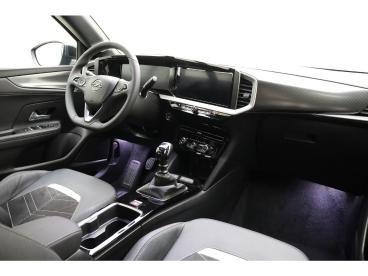 SPOTICAR Opel Mokka 1.2 Turbo Ultimate | Massagestoel | Achteruitrijca Tweedehands - Suv Benzine Zwart - Drachten - 1200274114_3