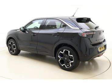SPOTICAR Opel Mokka 1.2 Turbo Ultimate | Massagestoel | Achteruitrijca Tweedehands - Suv Benzine Zwart - Drachten - 1200274114_4