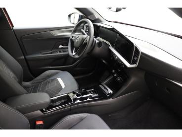 SPOTICAR Opel Mokka 1.2 Turbo 130pk Automaat Ultimate | Alcantara | Na Tweedehands - Suv Benzine Rood - Heerenveen - 1200274303_3