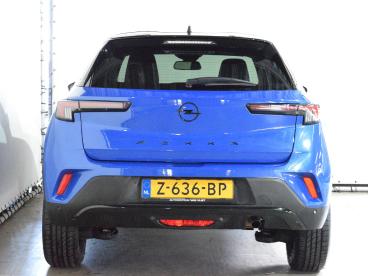 SPOTICAR Opel Mokka 1.2 Turbo Gs Parkeersensoren Met Camera | Climate Tweedehands - Suv Benzine Blauw - Alphen Aan Den Rijn - 1200275506_5