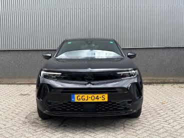 SPOTICAR Opel Mokka 1.2 Turbo Hybrid 136pk Edct Gs | Navigatie | Apple Tweedehands - Suv Hybride Zwart - Venlo - 1200277510_2