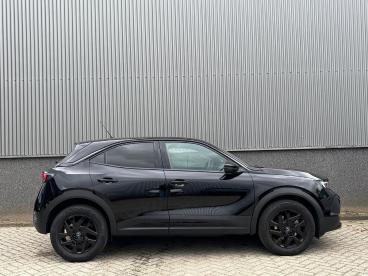 SPOTICAR Opel Mokka 1.2 Turbo Hybrid 136pk Edct Gs | Navigatie | Apple Tweedehands - Suv Hybride Zwart - Venlo - 1200277510_4