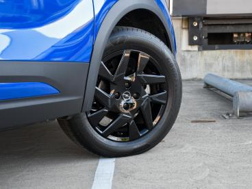 SPOTICAR Opel Mokka Gs Line 1.2 Turbo 130pk Automaat Pdc + Cam. | 17'' Tweedehands - Suv Benzine Blauw - Heerlen - 1200279274_5