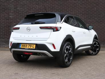 SPOTICAR Opel Mokka Ultimate 130pk Automaat | Auto V/d Week!* | Stoel- Tweedehands - Suv Benzine Wit - Oirschot - 1200281691_3
