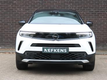 SPOTICAR Opel Mokka Ultimate 130pk Automaat | Auto V/d Week!* | Stoel- Tweedehands - Suv Benzine Wit - Oirschot - 1200281691_5