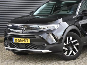 SPOTICAR Opel Mokka Elegance 1.2 Turbo 130pk Automaat Stuurverwarming Tweedehands - Suv Benzine Zwart - Heerlen - 1200282710_2