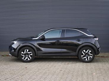 SPOTICAR Opel Mokka Elegance 1.2 Turbo 130pk Automaat Stuurverwarming Tweedehands - Suv Benzine Zwart - Heerlen - 1200282710_3